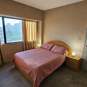 Apartamento de 1 Dormitorio